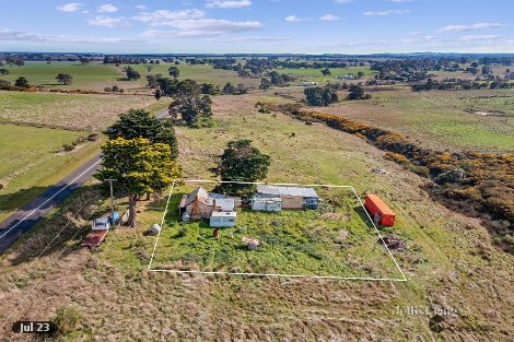 850 Cape Clear-Rokewood Rd, Illabarook, VIC 3351