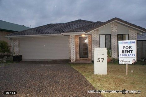 57 Zane St, Molendinar, QLD 4214