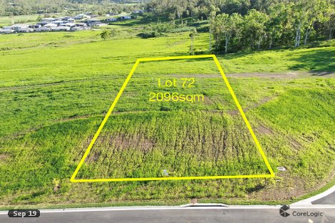 Lot 72 Beames Cres, Cannon Valley, QLD 4800