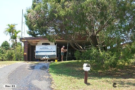 21 Wall St, Lammermoor, QLD 4703