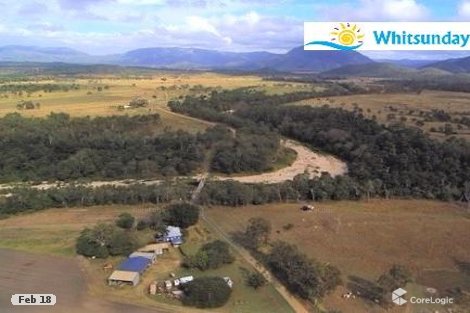 1783 Gunyarra Rd, Andromache, QLD 4800