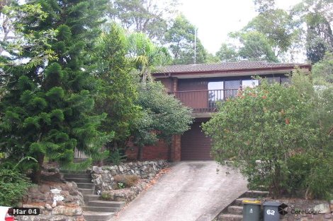 62 Kimbarra Cl, Kotara, NSW 2289