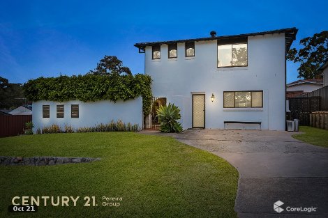 1 Dandar Pl, Bradbury, NSW 2560