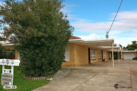 2/18 Pleasant Ave, Glandore, SA 5037