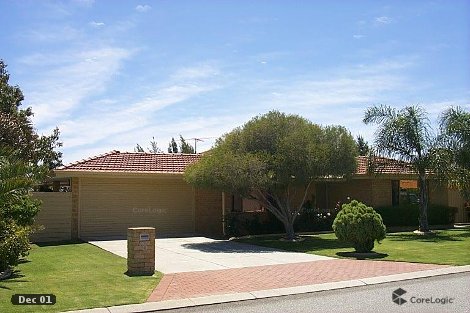 5 Young Lane, Parkwood, WA 6147