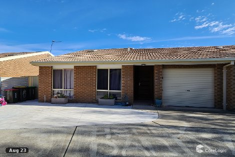 5/7 Sommers St, Conder, ACT 2906