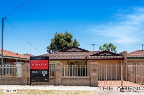 165 Alexander Rd, Rivervale, WA 6103