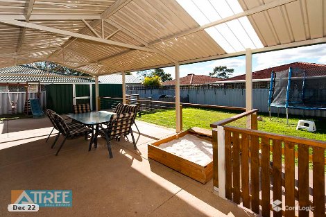 5 Uralla Cl, Beckenham, WA 6107