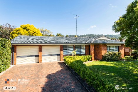 3 Salerno Cl, Emu Heights, NSW 2750