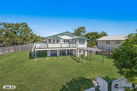 6 Hindley St, Currajong, QLD 4812