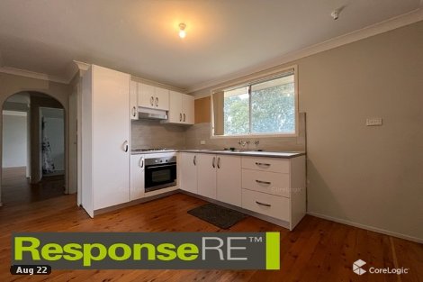 2 Durward St, Dean Park, NSW 2761