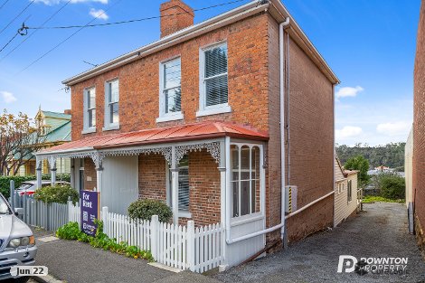 1 Commercial Rd, North Hobart, TAS 7000