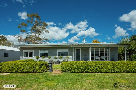 45 Inglis St, Mudgee, NSW 2850