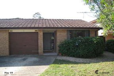 2/102 Colonial Dr, Bligh Park, NSW 2756