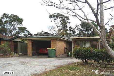 4 Follan Cl, Kariong, NSW 2250