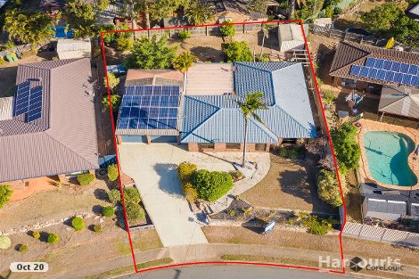 3 Voltaire Cres, Petrie, QLD 4502