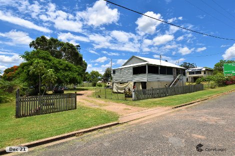 3 Caroline St, Biggenden, QLD 4621