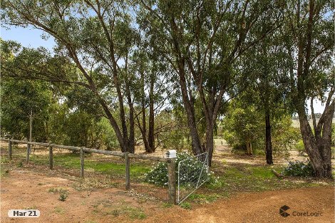 50 Mchavloe Dr, Gingin, WA 6503