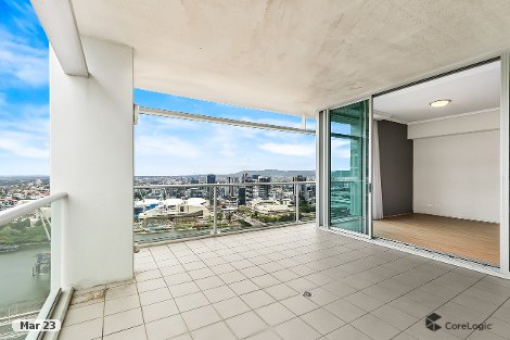 3303/151 George St, Brisbane City, QLD 4000