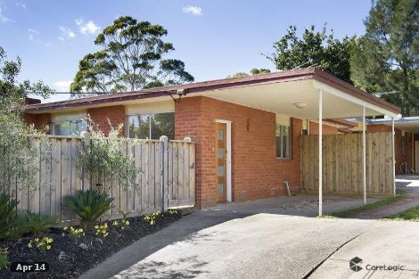 1/31 Slater Ave, Blackburn North, VIC 3130