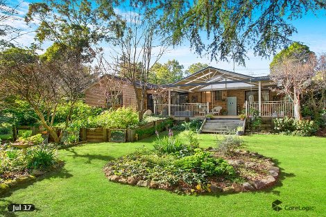 61 Warks Hill Rd, Kurrajong Heights, NSW 2758