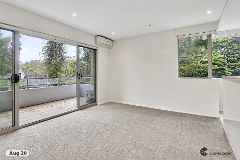 6/396 Mowbray Rd W, Lane Cove North, NSW 2066