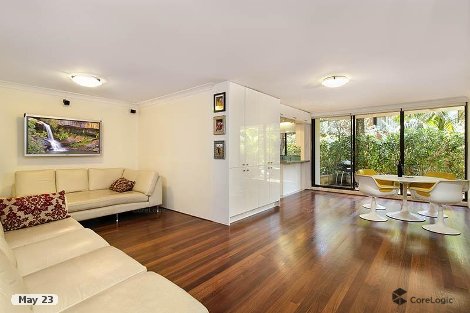 2/4 Amherst St, Cammeray, NSW 2062