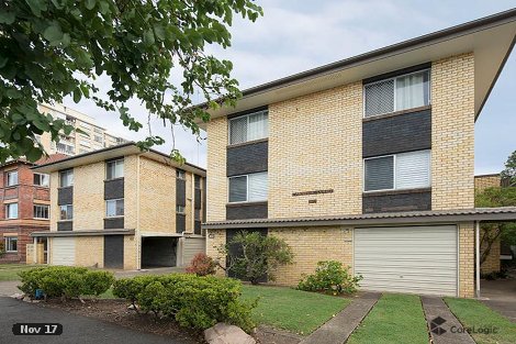 14/309 Bowen Tce, New Farm, QLD 4005