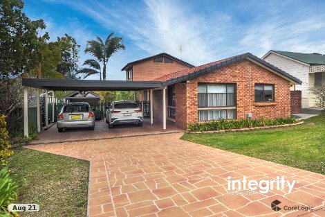 6 Lydon Cres, West Nowra, NSW 2541