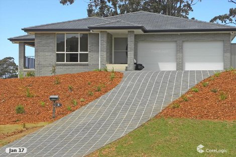 2 Litchfield Cres, Long Beach, NSW 2536