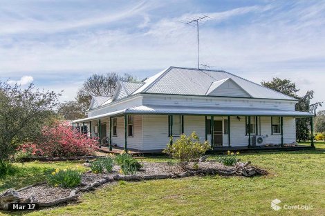 1704 Henty Hwy, Mockinya, VIC 3401