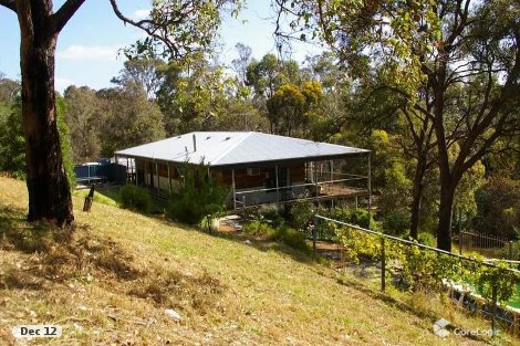 Lot 15 Dunnet Rd, Nannup, WA 6275