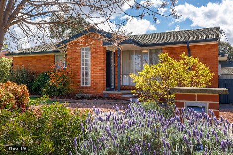 8 Shann Pl, Chifley, ACT 2606