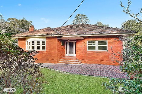 24 Norfolk St, Killara, NSW 2071