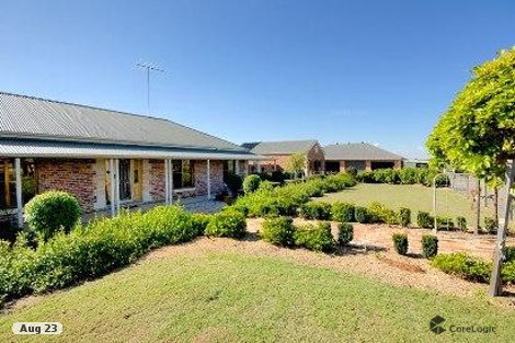 282 Donalds Range Rd, Razorback, NSW 2571