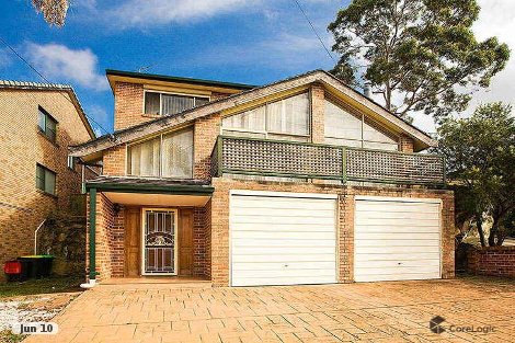 885 King Georges Rd, South Hurstville, NSW 2221