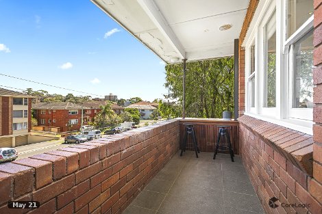 3/122 Elouera Rd, Cronulla, NSW 2230