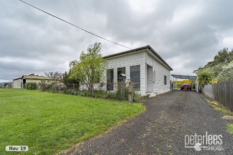 19 Frederick St, Ringarooma, TAS 7263