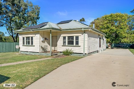 25 Scobie St, Avenel, VIC 3664