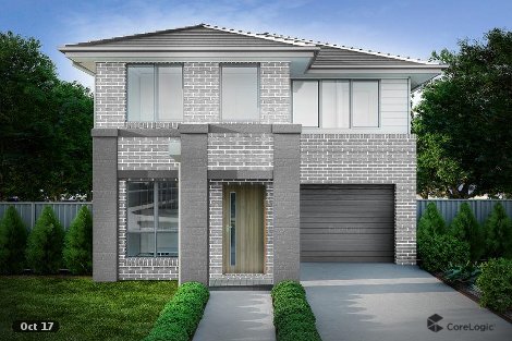 Lot 36 Dalmatia Ave, Edmondson Park, NSW 2174