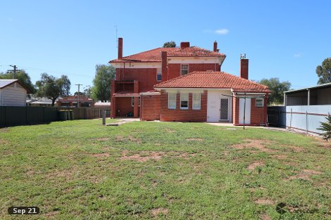 24 Guthrie St, Quambatook, VIC 3540