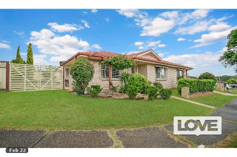 12 Brumby Cres, Maryland, NSW 2287