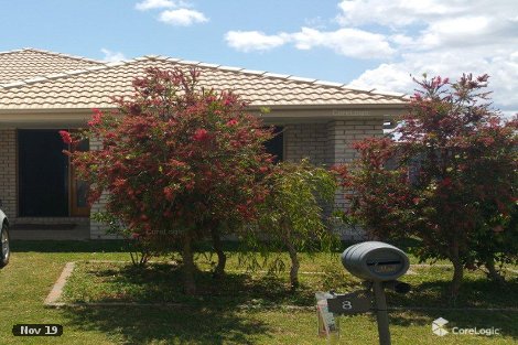 8 Williams St, Lowood, QLD 4311