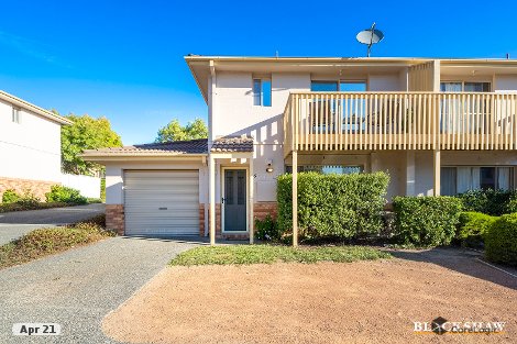 36/46 Paul Coe Cres, Ngunnawal, ACT 2913