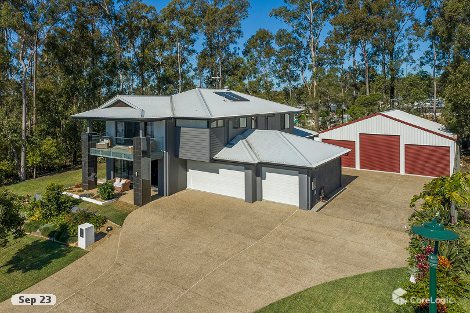 22 Anesbury St, Doolandella, QLD 4077