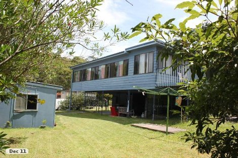 1 Hyam Rd, Hyams Beach, NSW 2540