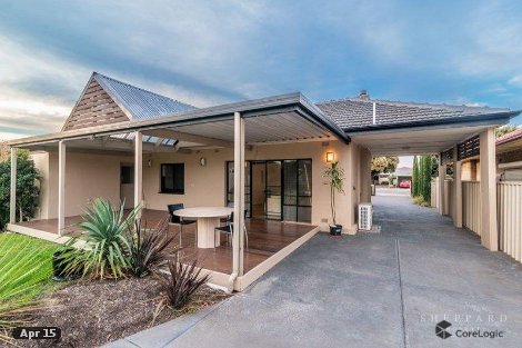 20 Fourth Ave, Semaphore Park, SA 5019