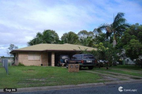 13 Osprey Cl, Slade Point, QLD 4740