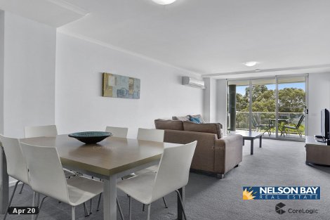 22/1a Tomaree St, Nelson Bay, NSW 2315