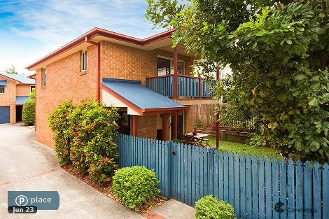 1/40 Hall St, Northgate, QLD 4013